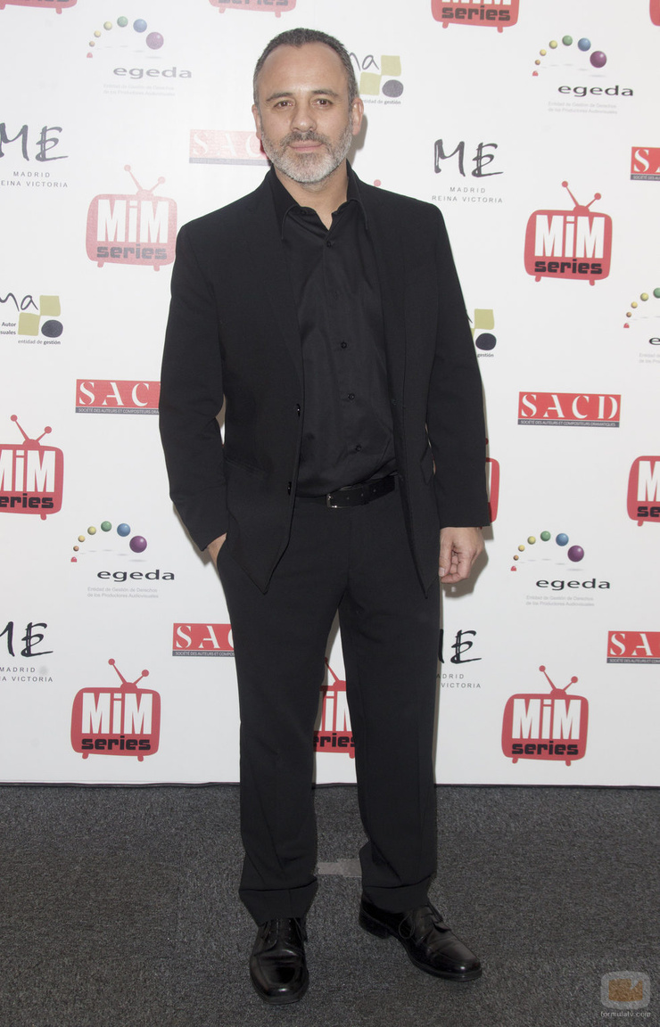 Javier Gutiérrez