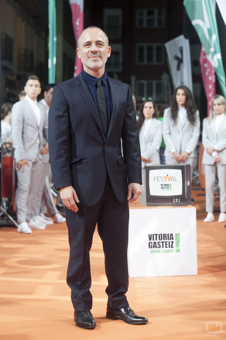 Javier Gutiérrez