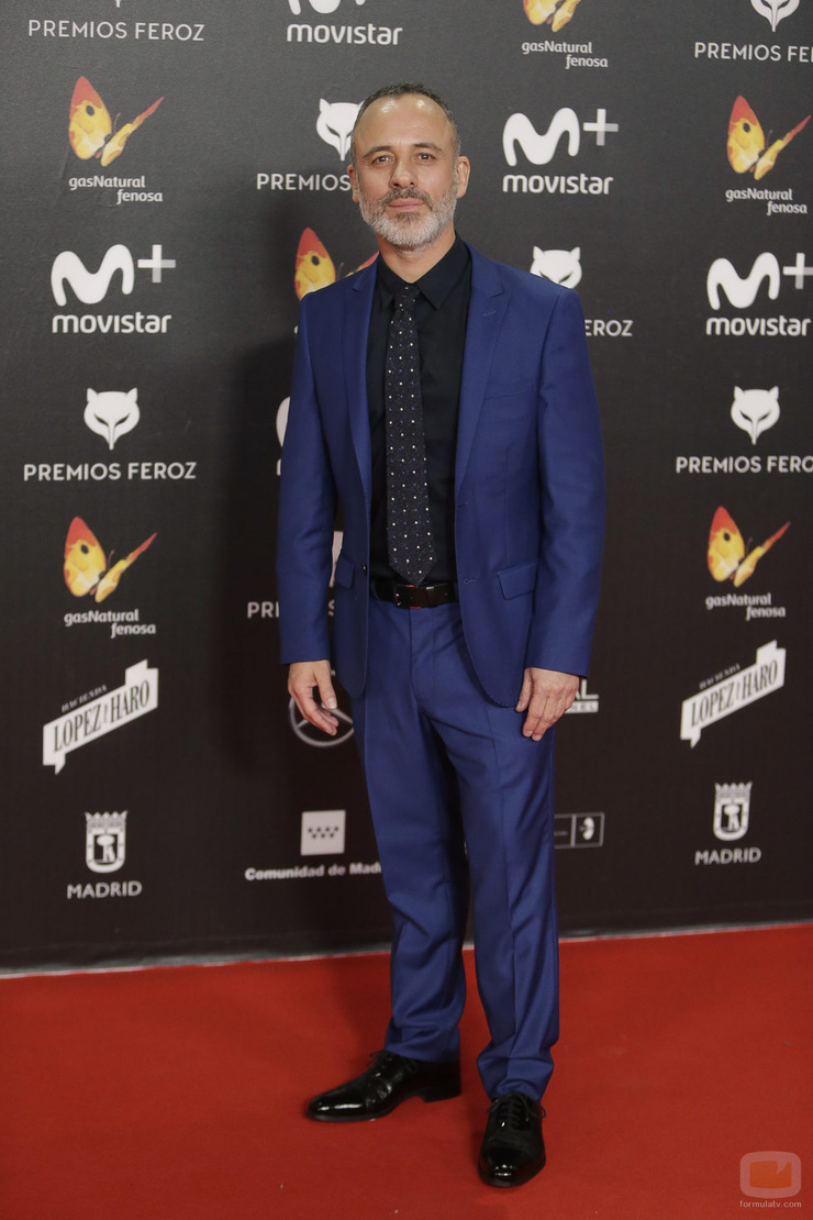 Javier Gutiérrez