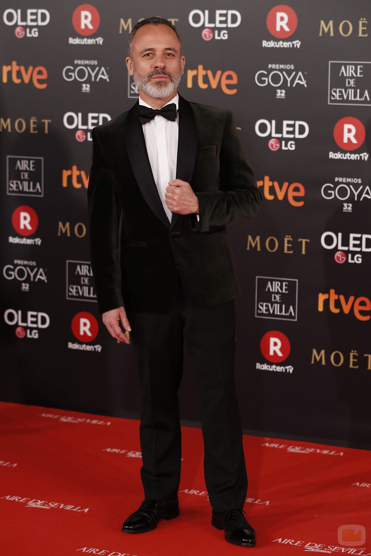 Javier Gutiérrez