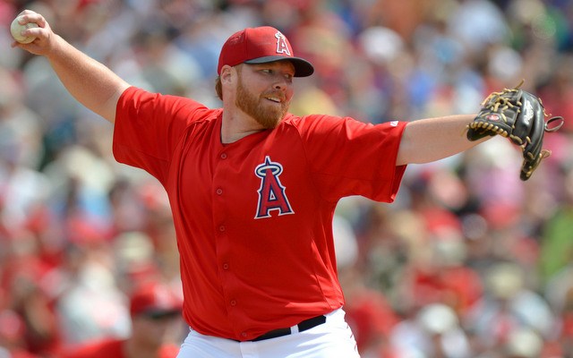 Tommy Hanson