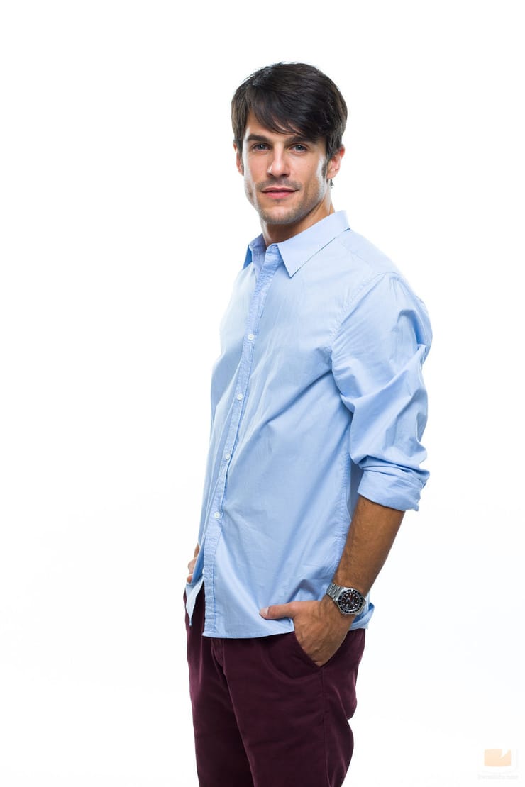 Alejo Sauras