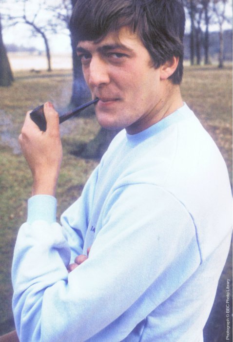 Stephen Fry Stephen Fry