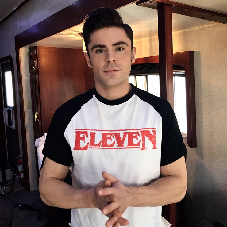 Zac Efron image