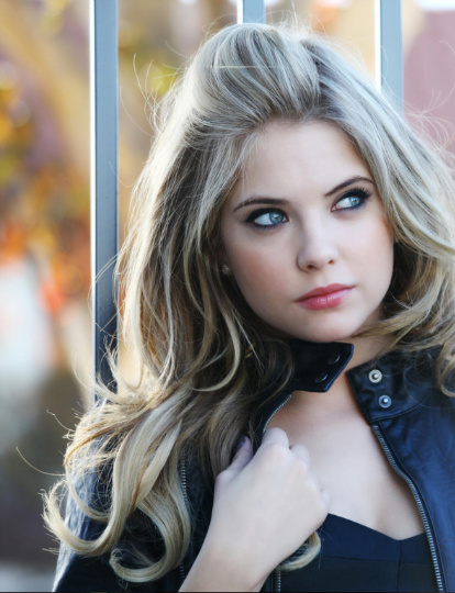 Ashley Benson Ashley Benson