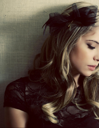 Ashley Benson Ashley Benson