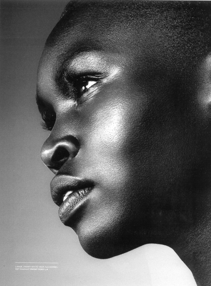 Alek Wek