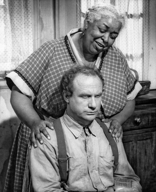 Jack Warden Jack Warden