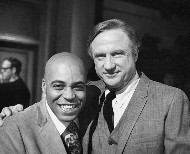 Jack Warden