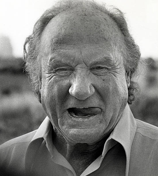 Jack Warden