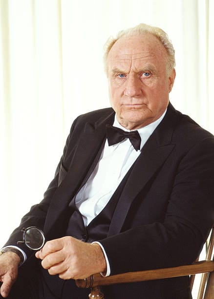 Jack Warden