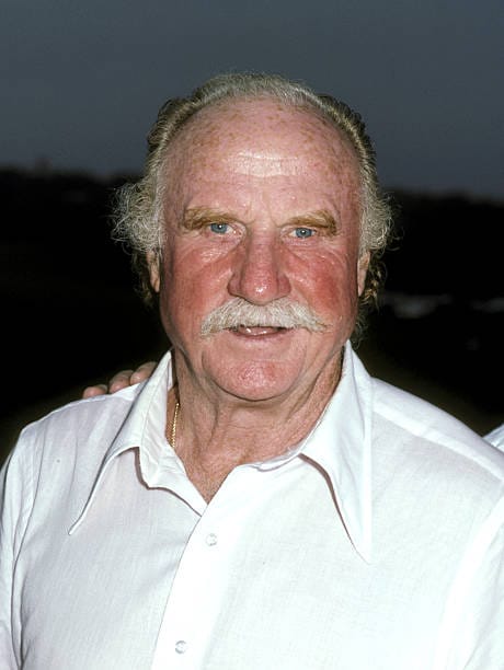 Jack Warden