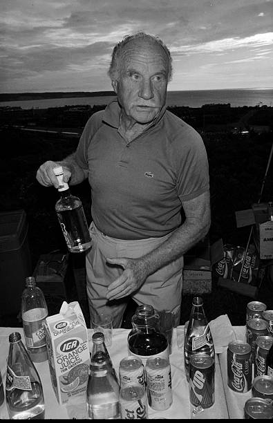 Jack Warden Jack Warden