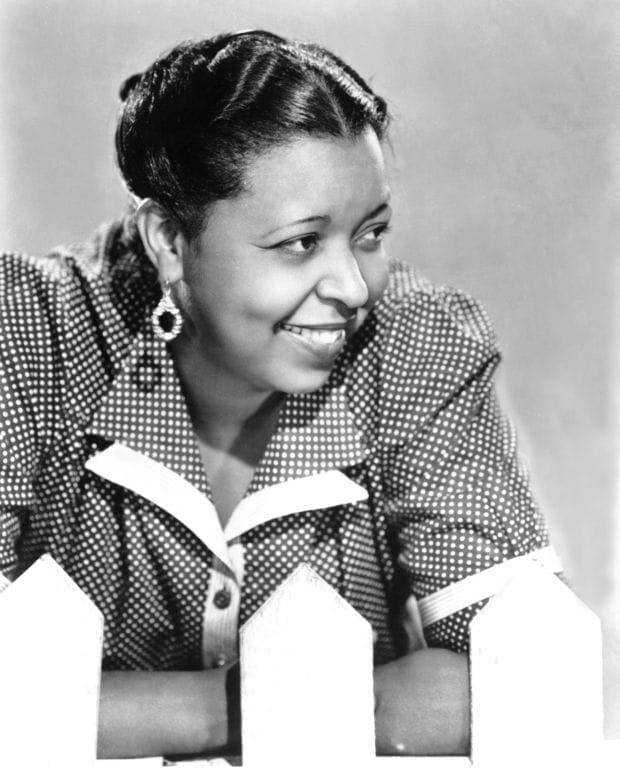 Ethel Waters