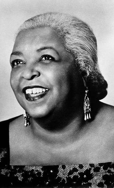 Ethel Waters Ethel Waters