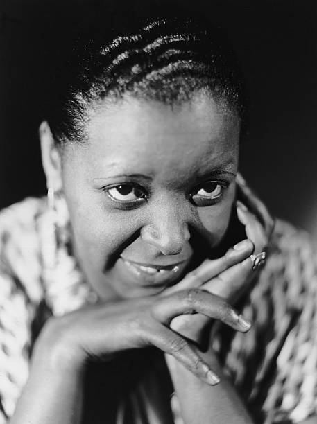 Ethel Waters Ethel Waters