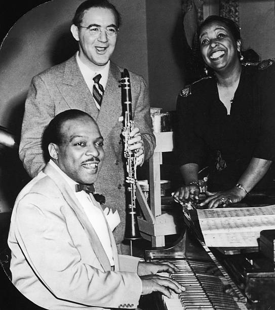 Ethel Waters Ethel Waters