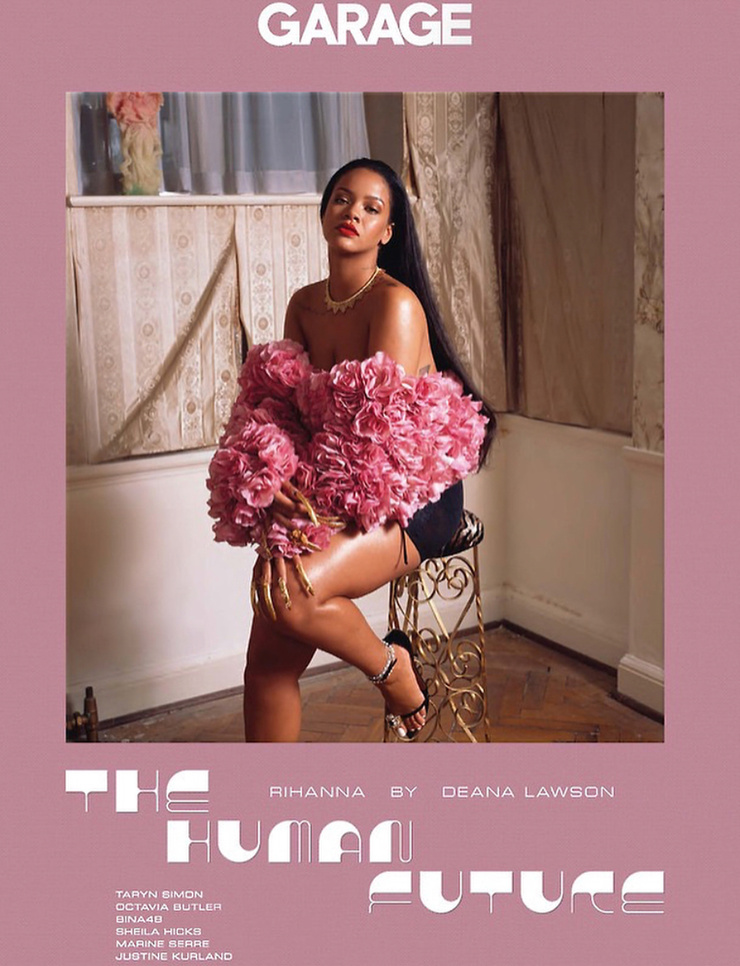 Rihanna