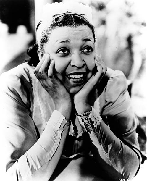 Ethel Waters