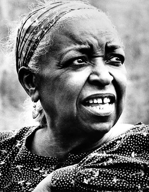 Ethel Waters