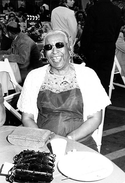 Ethel Waters Ethel Waters
