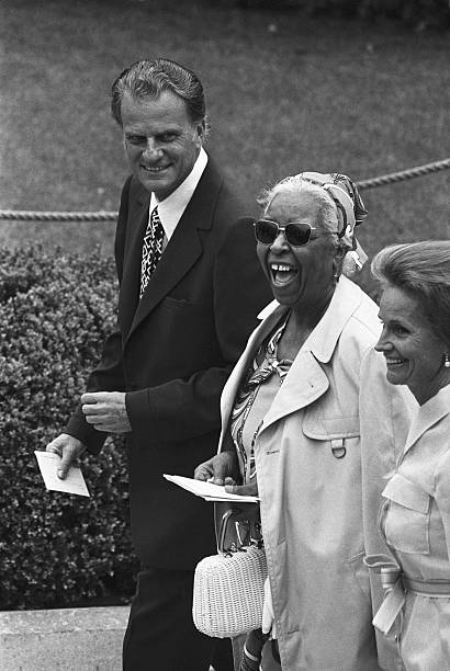 Ethel Waters Ethel Waters