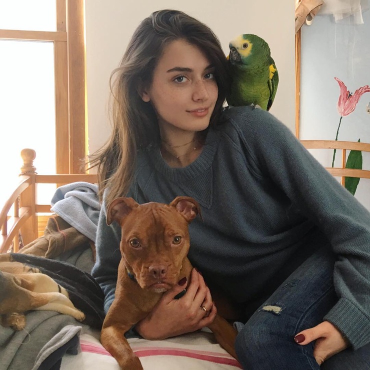 Jessica Clements