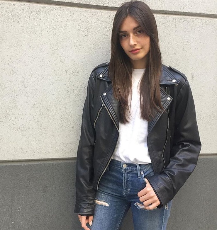 Jessica Clements