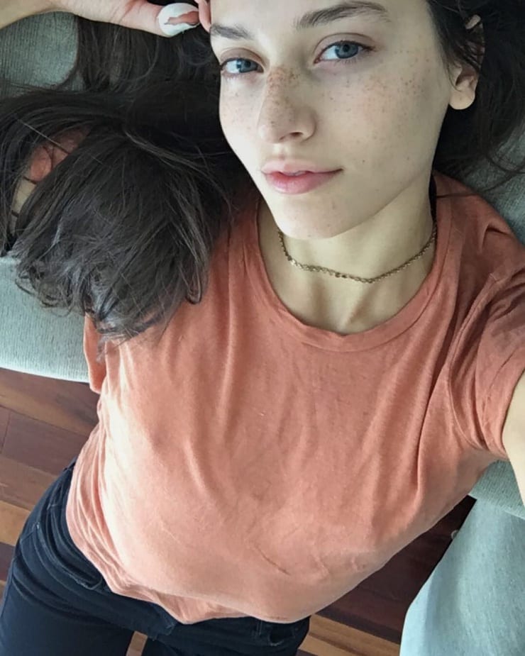 Jessica Clements