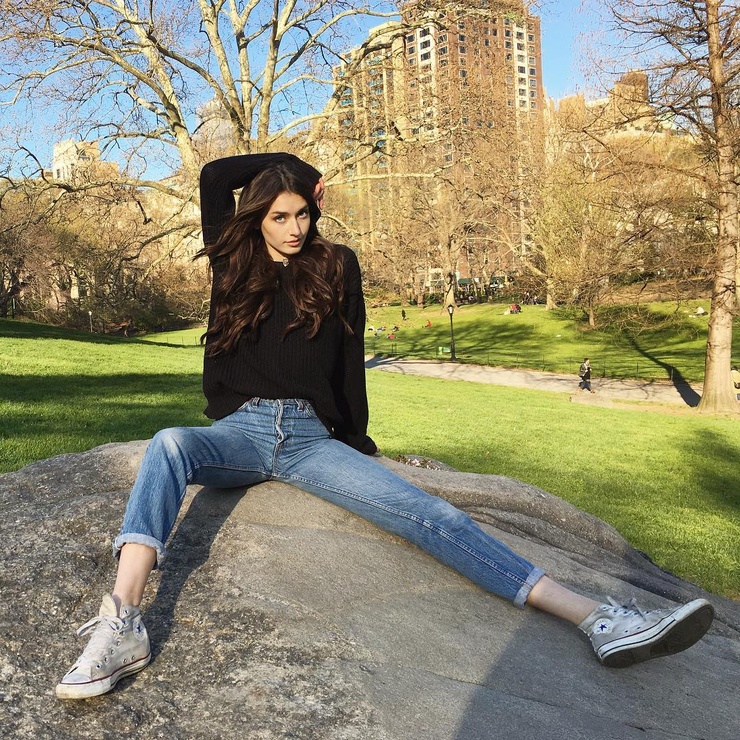 Jessica Clements Jessica Clements
