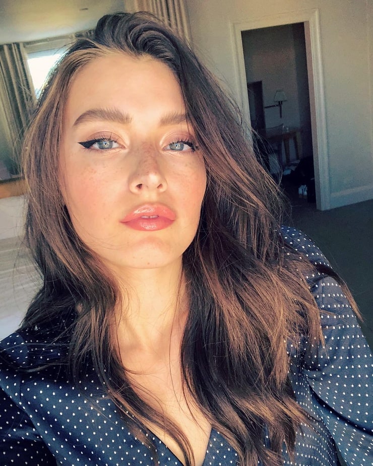 Jessica Clements