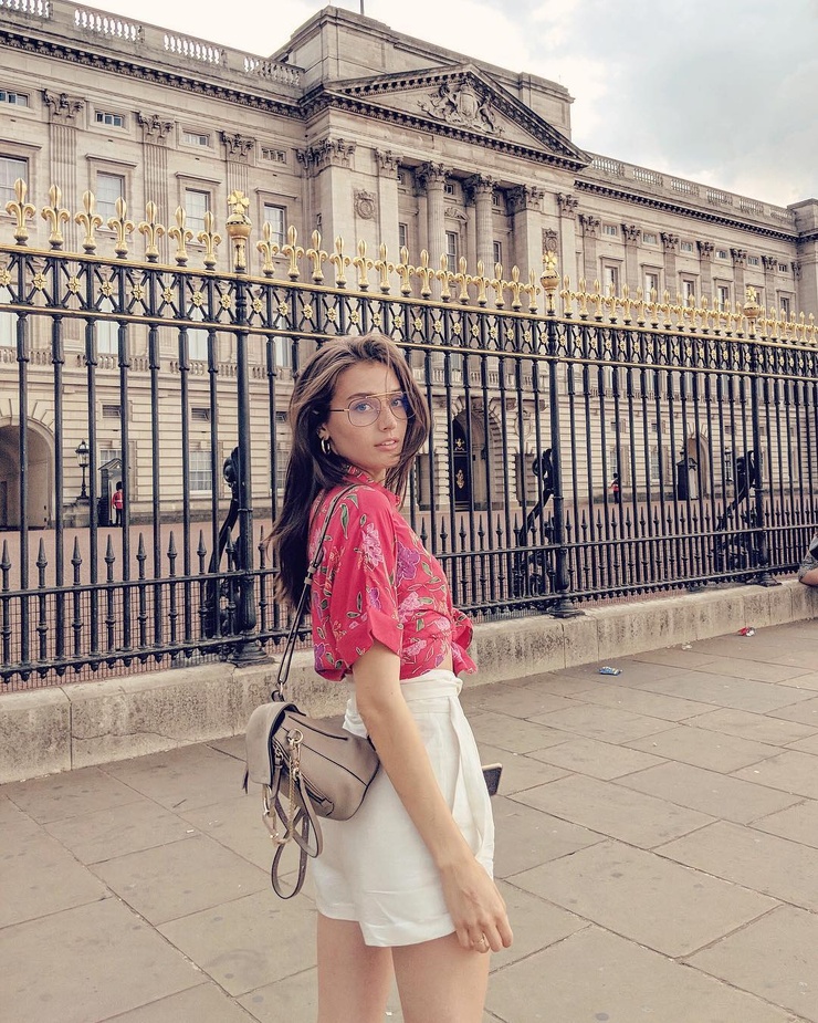 Jessica Clements Jessica Clements