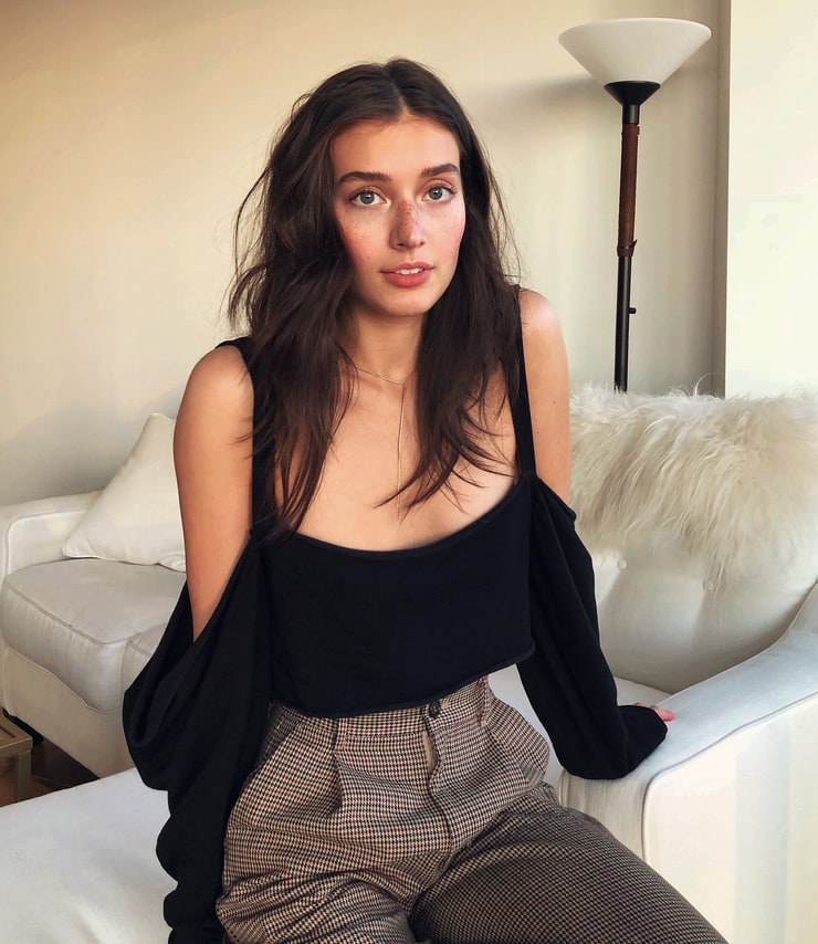 Jessica Clements