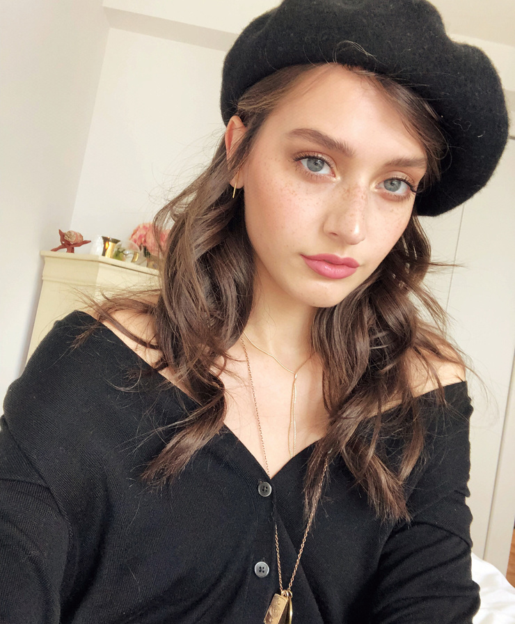 Jessica Clements Jessica Clements