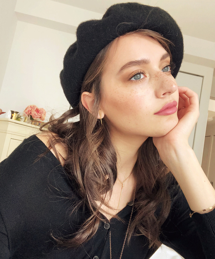 Jessica Clements Jessica Clements
