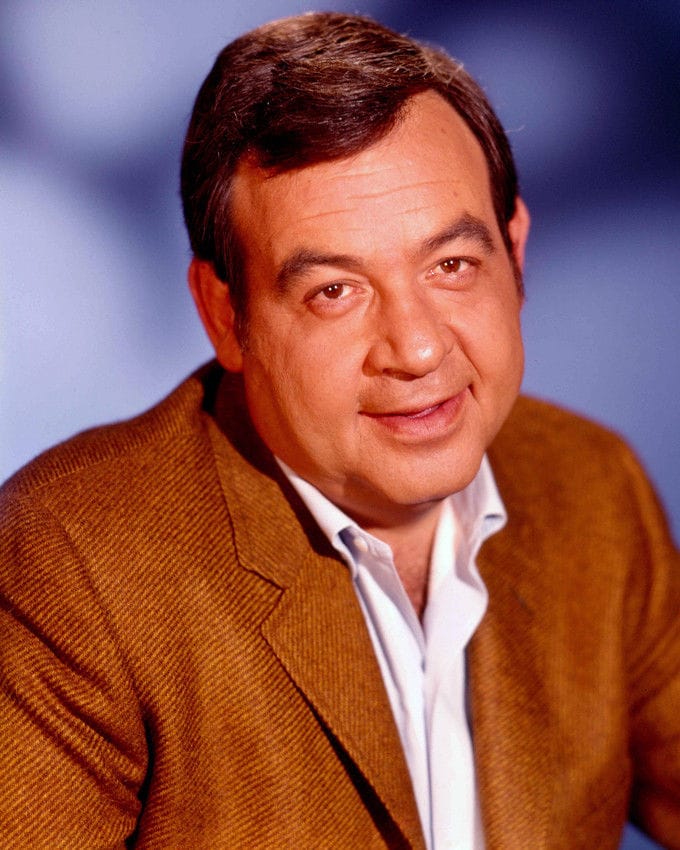 Tom Bosley