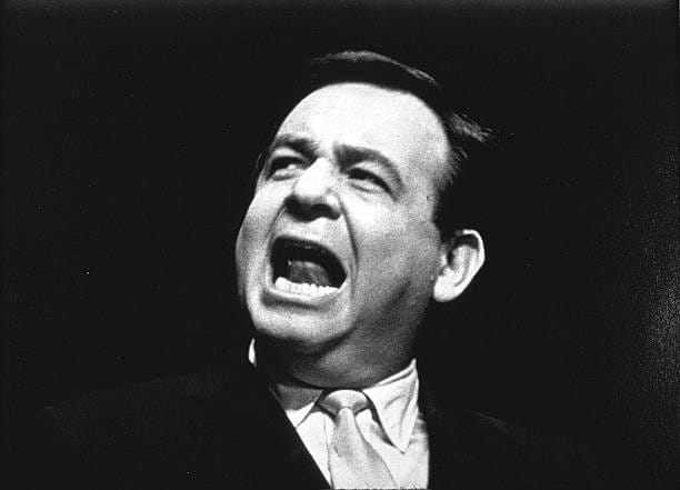 Tom Bosley