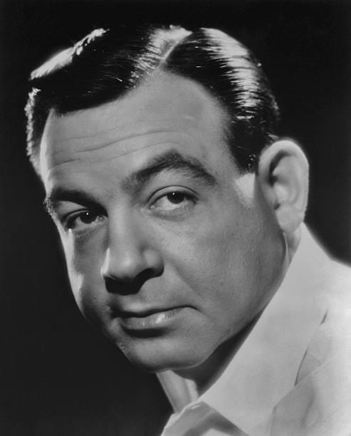 Tom Bosley