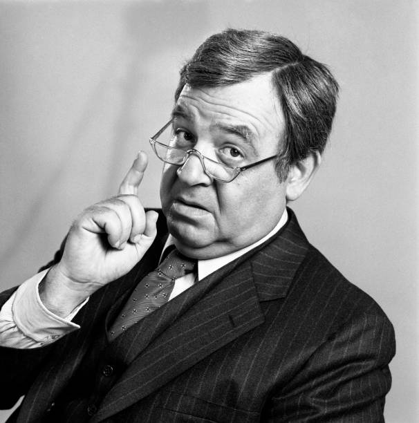 Tom Bosley