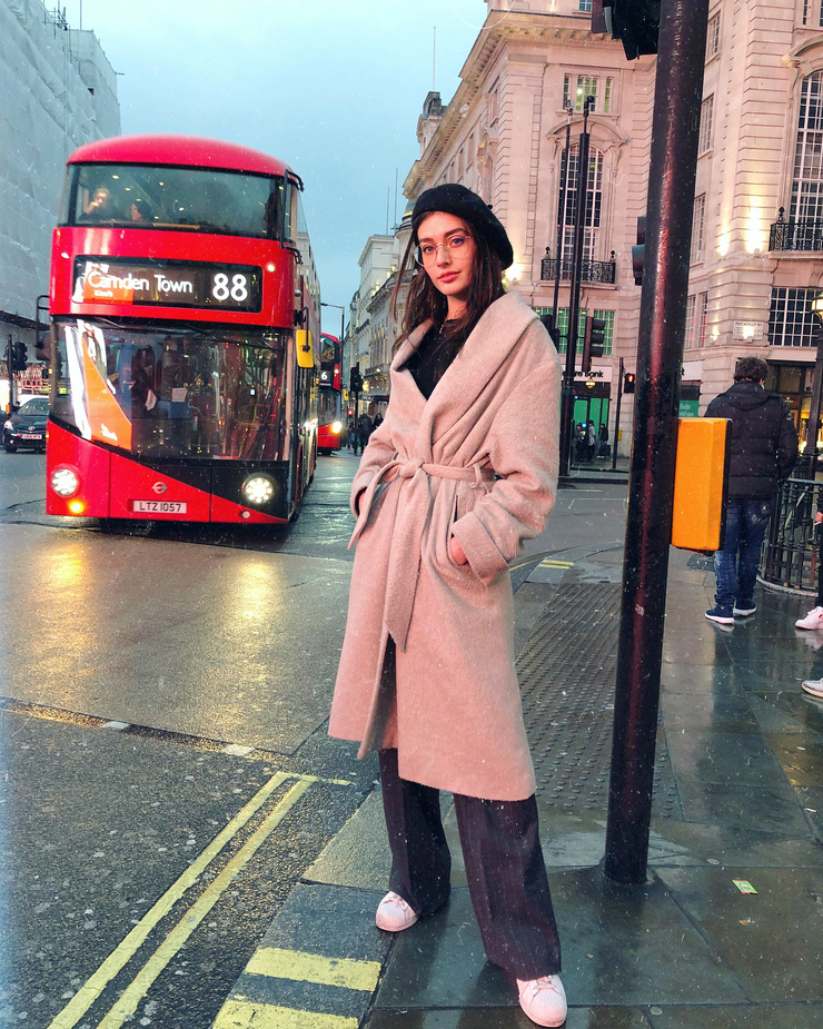 Jessica Clements