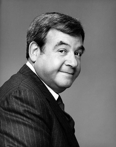 Tom Bosley