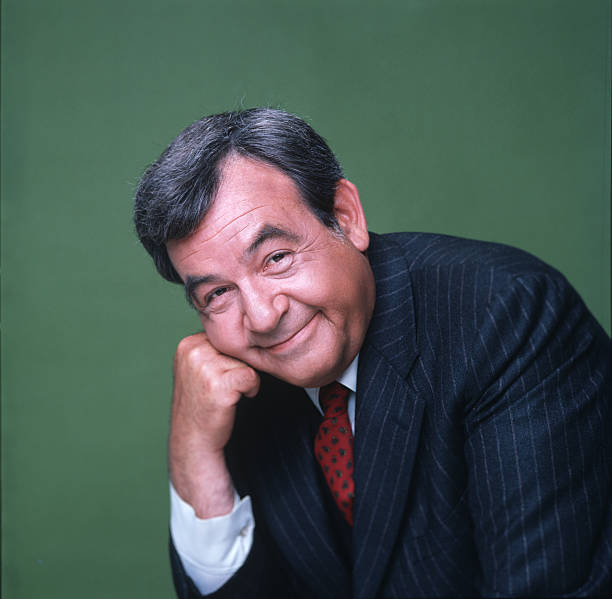 Tom Bosley Tom Bosley