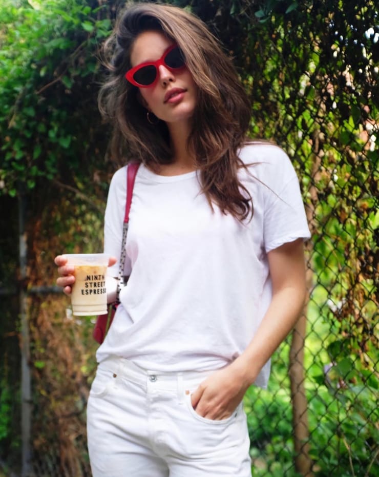 Emily Didonato