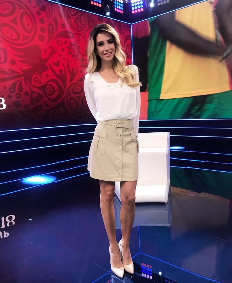 Giorgia Rossi