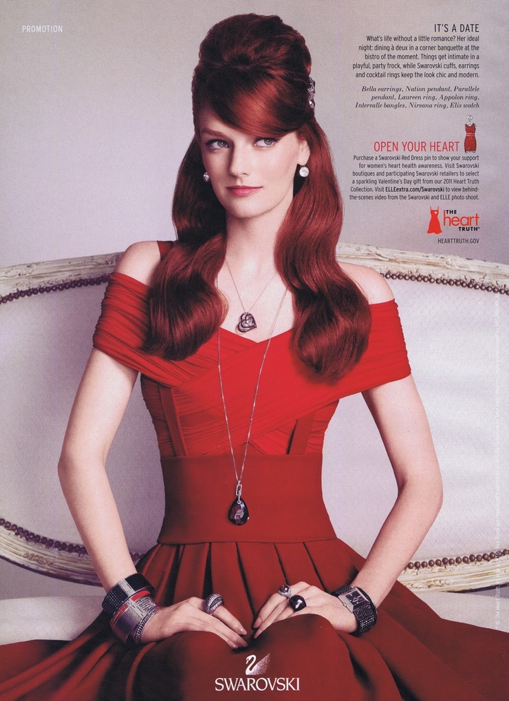 Lydia Hearst Lydia Hearst