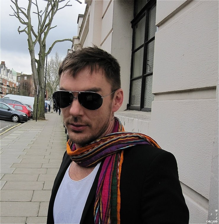 Shannon Leto