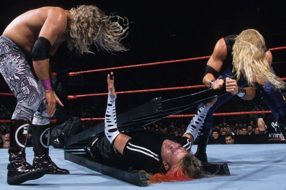 Jeff Hardy Jeff Hardy