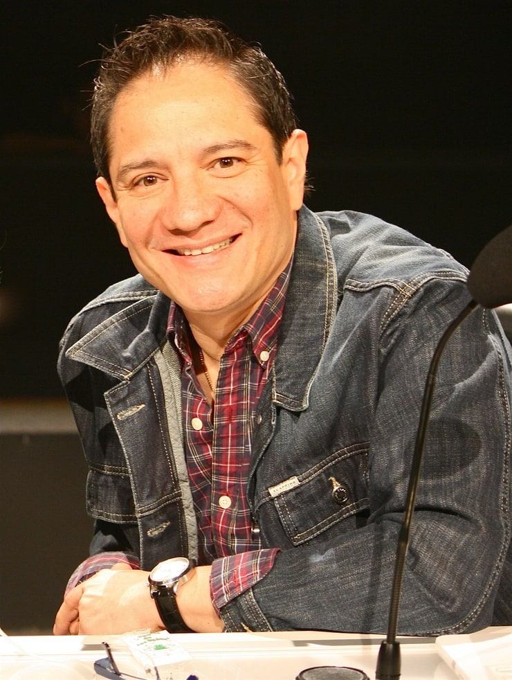 Raúl Carballeda