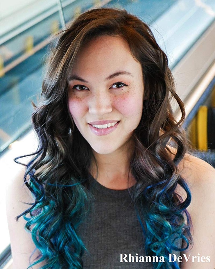 Rhianna DeVries