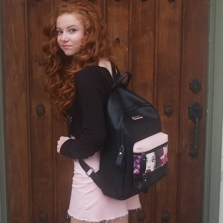 Francesca Capaldi